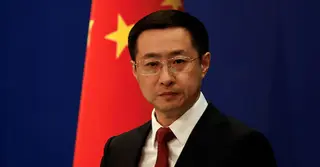 ইরান যুদ্ধ আরও বাড়লে তৈরি হবে ‘দুষ্টচক্র’, চীনের সতর্কবার্তা